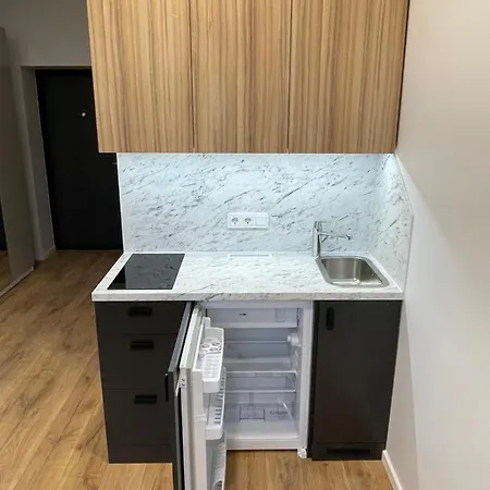 Airport 22 Self Check-in Apartment Vilnius
