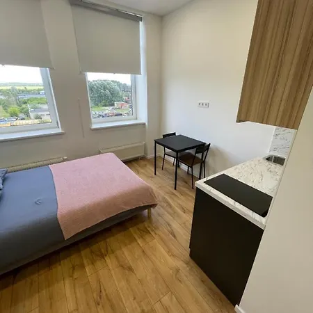 22 Airport * וילנה