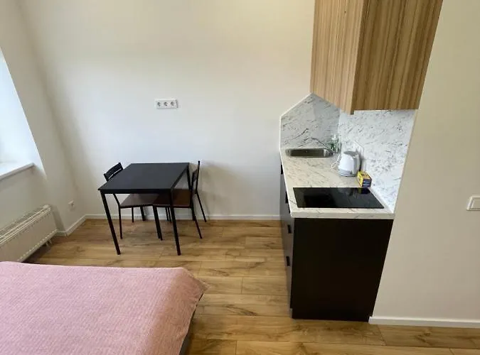 22 Airport Lejlighed *