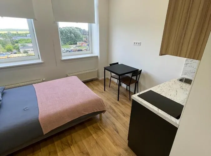 22 Airport * Vilnius